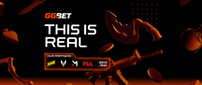GGBet CZ
