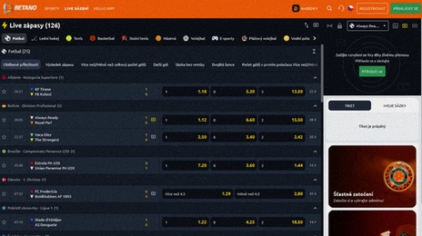 SazkaBet app