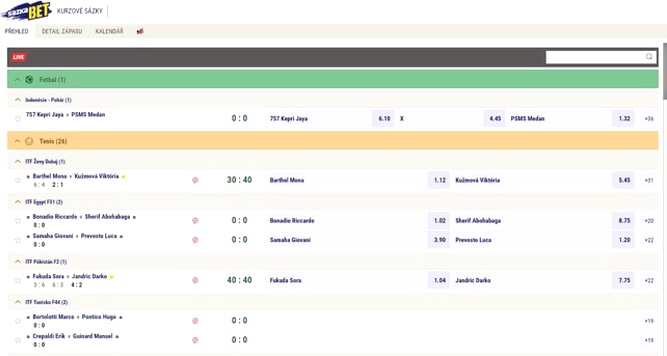 Tipsport
