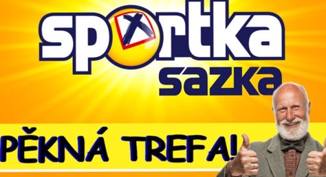 Sportka online přihlášení 2026