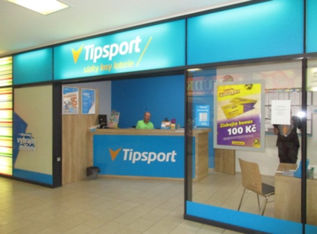 Tipsport App