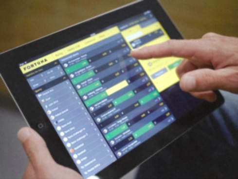 Seriózní fortuna kurzové sázení app srovnání