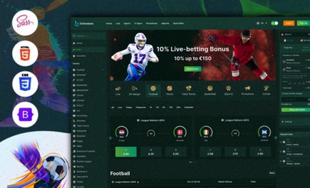 Bet365 CZ