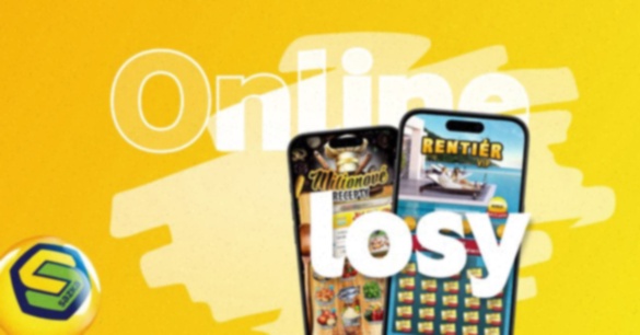 Tipsport mobilní aplikace