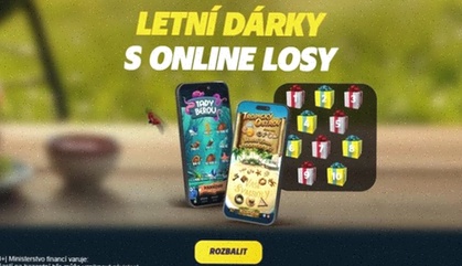 Sazka BET mobilní aplikace