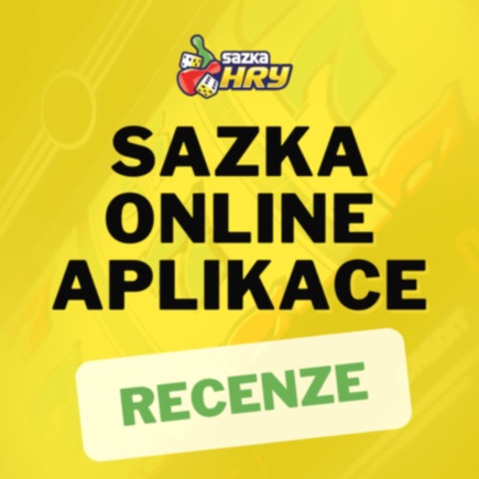 Seriózní sazka online česká republika recenze