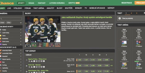 Tipsport