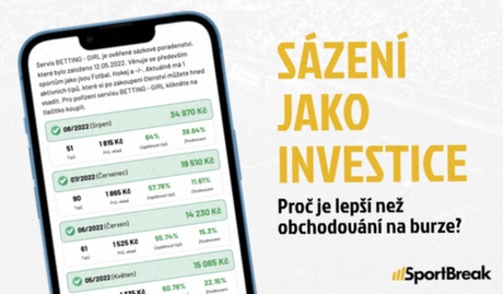 SazkaBet