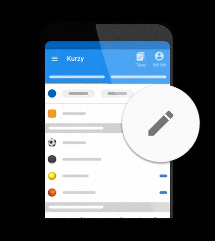 Tipsport mobilní aplikace