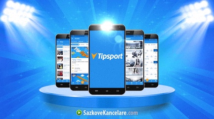 Www tipsport česká republika živě